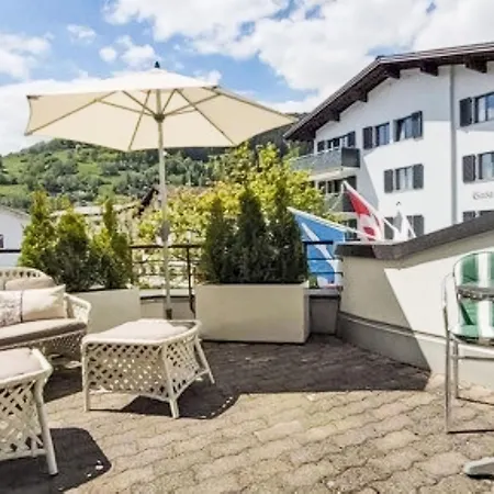 Lejlighed Center Communal 1d By Interhome *