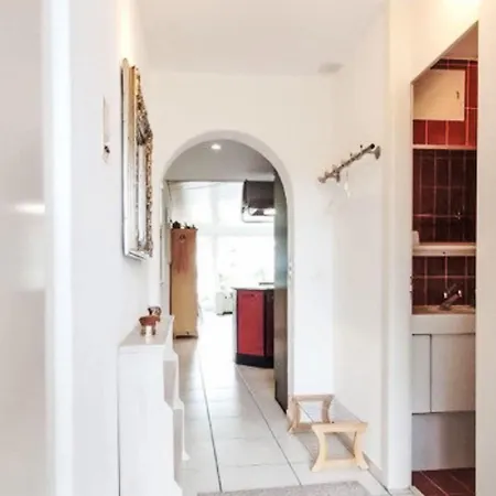 Center Communal D1 By Interhome Appartamento *