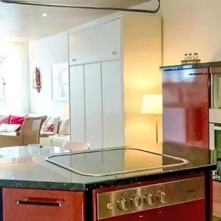 Center Communal 1d By Interhome *