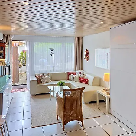 Center Communal D1 By Interhome Appartamento