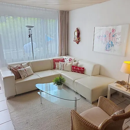 Appartamento Center Communal D1 By Interhome