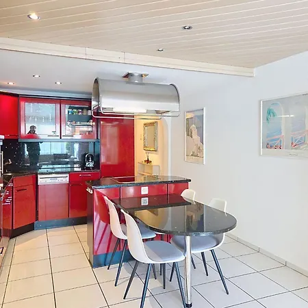 Center Communal D1 By Interhome * Laax