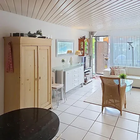 Center Communal D1 By Interhome Appartamento