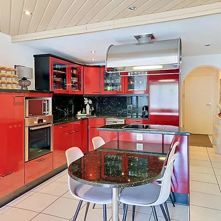 Center Communal D1 By Interhome