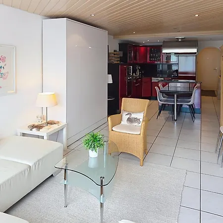 Appartamento Center Communal D1 By Interhome *