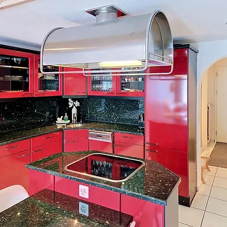 Center Communal D1 By Interhome