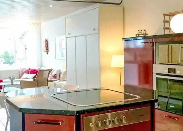 Center Communal 1d By Interhome *