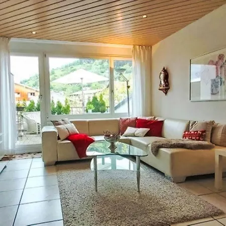 Center Communal 1d By Interhome Apartamento