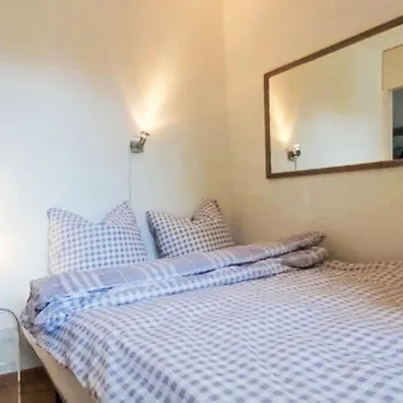 Apartamento Center Communal 1d By Interhome Laax