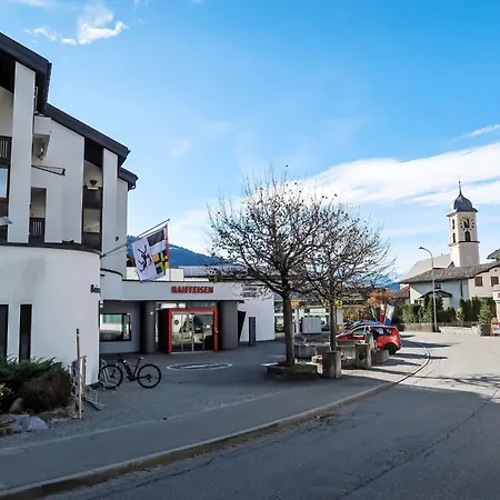 Center Communal 1d By Interhome Apartamento