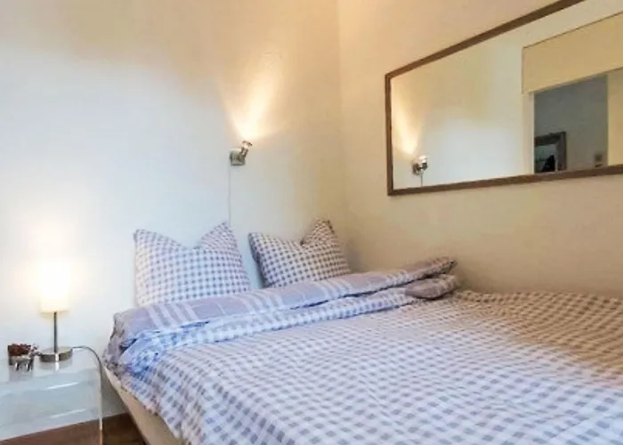 Apartamento Center Communal 1d By Interhome Laax