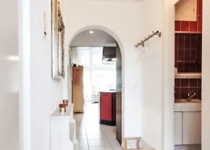 Center Communal 1d By Interhome Apartamento *